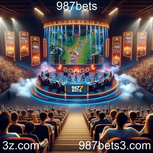 O Crescimento Explosivo dos eSports e seu Impacto Cultural