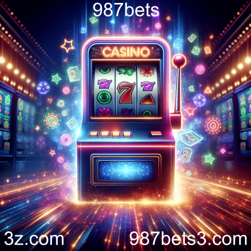 Descubra o Fascinante Mundo das Máquinas Caça-Níqueis no 987bets